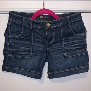 Kut from the Kloth Shorts SZ 6